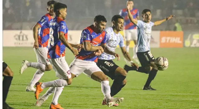Cerro Porteño venció a Guaireña por la fecha 4 del Apertura paraguayo Cerro Porteño venció a Guaireña por la fecha 4 del Apertura paraguayo