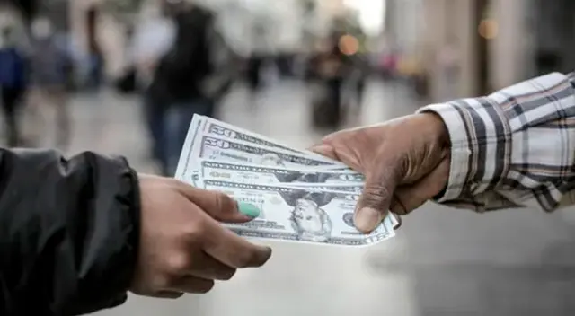 Conoce a cuánto se cotiza la moneda estadounidense para el sábado 18 de febrero. Conoce a cuánto se cotiza la moneda estadounidense para el sábado 18 de febrero.