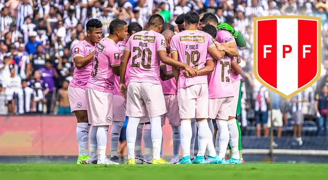 Sport Boys se unió a clubes que están a favor de la FPF
