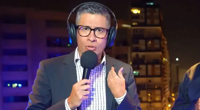 Osores advierte a Alianza y clubes opositores por estar en contra de FPF: "Serán agobiados"