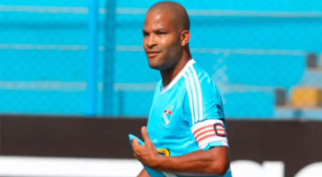 Alberto Rodríguez contó que no cobró seis meses en Sporting Cristal