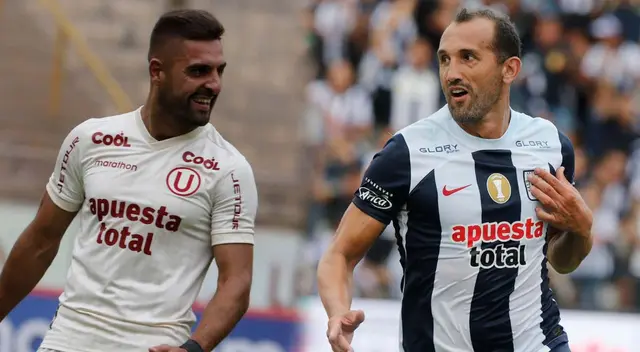 Universitario recibe a Alianza Lima en el primer clásico del 2023 por la Liga 1