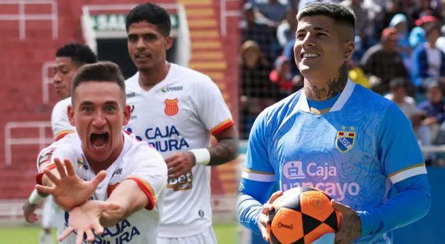 Atlético Grau vs ADT de Tarma EN VIVO por Liga 1