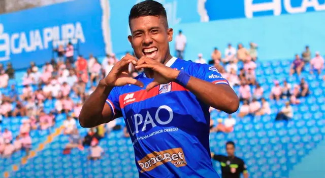 Carlos Mannucci venció a Sport Boys Carlos Mannucci venció a Sport Boys