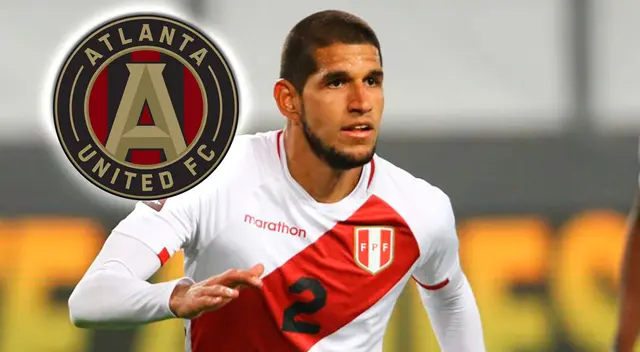 Luis Abram debutó con victoria en el Atlanta United y sueña con ganar la MLS.