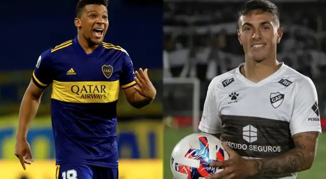 No te pierdas de las formaciones del Boca Juniors vs. Platense por la Liga Profesional Argentina No te pierdas de las formaciones del Boca Juniors vs. Platense por la Liga Profesional Argentina