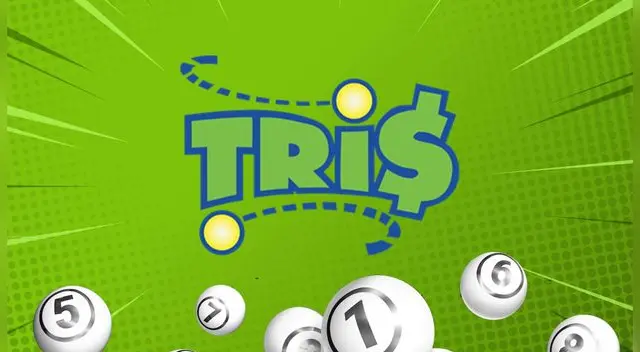 Revisa los resultados oficiales del Tris.