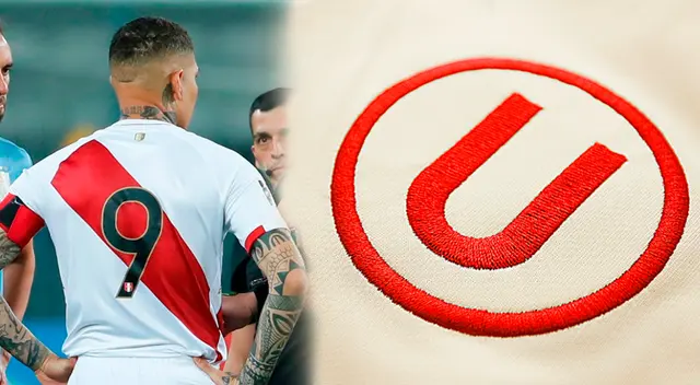 Era considerado el sucesor de Paolo Guerrero, la 'U' lo quiso y ahora jugará en la Liga 2 Era considerado el sucesor de Paolo Guerrero, la 'U' lo quiso y ahora jugará en la Liga 2
