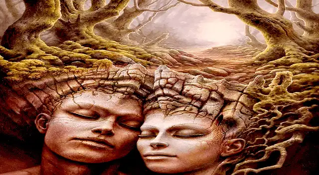 Lo primero que veas en la imagen, revelará detalles impresionantes de tu personalidad.