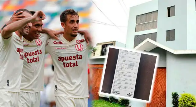 Hincha podría tener la inicial de su departamento en La Molina