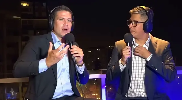 Paco Bazán explicó por qué Universitario salió del grupo de los clubes opositores a la FPF