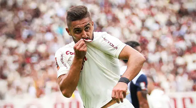 Universitario jugará contra Mannucci por la fecha 6 de la Liga 1 2023