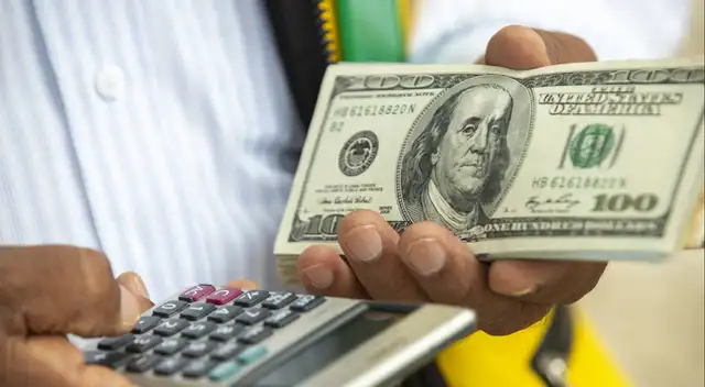 Precio del dólar para hoy 20 de febrero Precio del dólar para hoy 20 de febrero