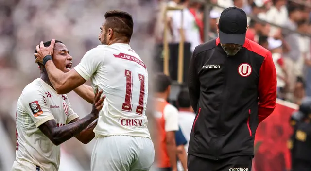 Las 5 razones que explican la derrota de Universitario ante Alianza Lima