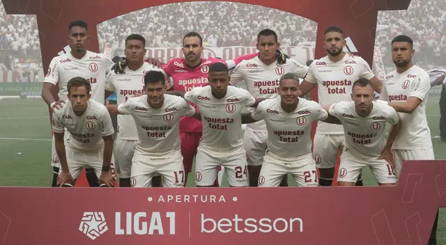 Universitario cayó ante Alianza Lima en el Monumental