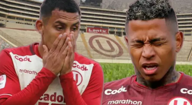 Valera y Polo han sido criticados por este exjugador campeón en Universitario. Valera y Polo han sido criticados por este exjugador campeón en Universitario.