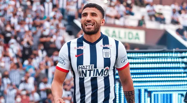 Partido de Alianza Lima vs César Vallejo sufrió un cambio de horario