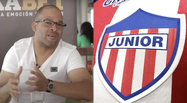 Este periodista no soportó las declaraciones del 'Mudo' Rodríguez.