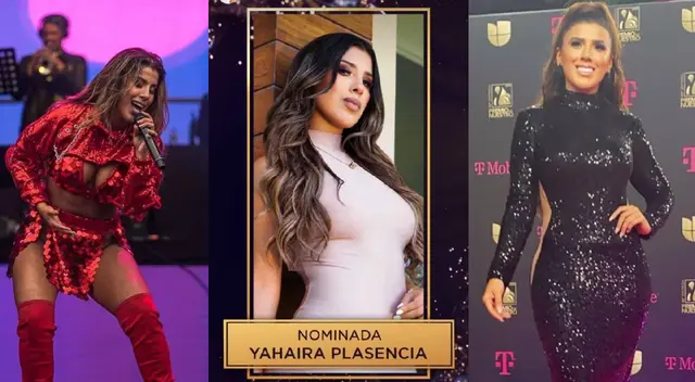 Premios Lo Nuestro 2023