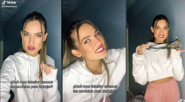 ¿Alguna vez te lo preguntaste? Conoce qué tipo de ropa pueden o no usar mientras trabajan. ¿Alguna vez te lo preguntaste? Conoce qué tipo de ropa pueden o no usar mientras trabajan.