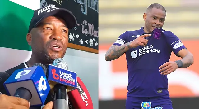 Waldir enojadísimo por el trato de Alianza con Aguirre: "Maltrataron a su último ídolo"