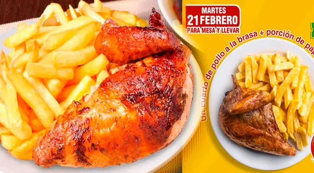 Para poder acceder a esta promo deberás seguir estos pasos.