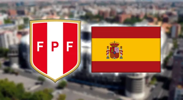 Promesa de la Selección Peruana viene entrenando con el Madrid.