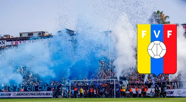 Alianza Lima anuncia a futbolista de la Selección Venezolana como su refuerzo para el 2023
