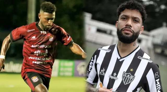 Carabobo vs Atlético Mineiro por la Copa Libertadores 2023 Carabobo vs Atlético Mineiro por la Copa Libertadores 2023