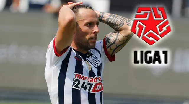 Brillaron en Alianza Lima, pero hoy su objetivo es la Liga 1 con otro bicampeón peruano.