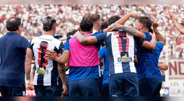 Alianza se alista para medirse ante Vallejo Alianza se alista para medirse ante Vallejo