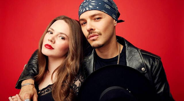 jesse y joy