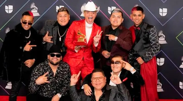 Grupo Firme