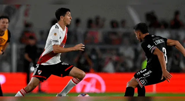 River Plate vs Banfied EN VIVO por el Trofeo de Campeones