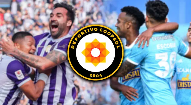 Deportivo Coopsol fichó a exjugadores de Sporting Cristal y Alianza Lima para afrontar la Liga 2. Foto: Liga de Fútbol Profesional / Composición Líbero Deportivo Coopsol fichó a exjugadores de Sporting Cristal y Alianza Lima para afrontar la Liga 2. Foto: Liga de Fútbol Profesional / Composición Líbero