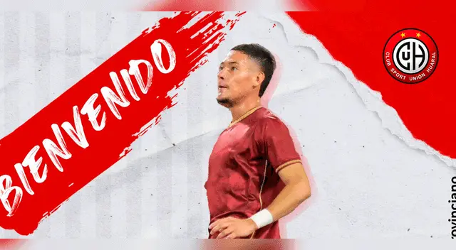 Unión Huaral se arma para la Liga 2