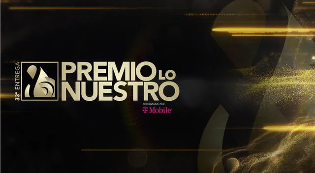 Premio Lo Nuestro 2023