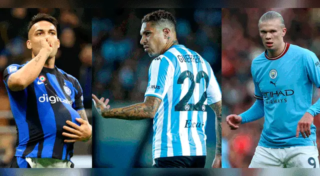Partidos de hoy EN VIVO miércoles 22 de febrero