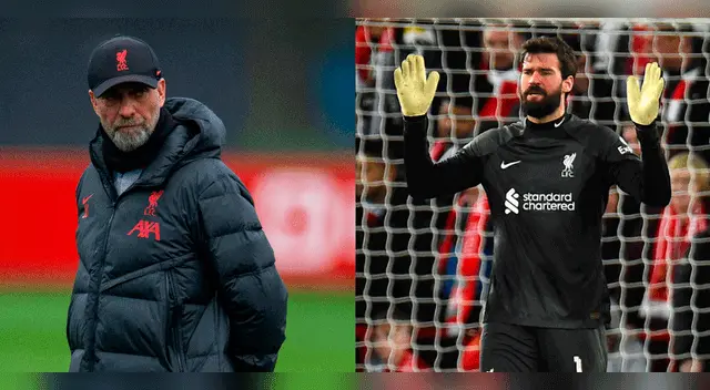Liverpool cayó en Anfield ante Real Madrid Liverpool cayó en Anfield ante Real Madrid