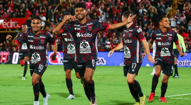 Alajuelense