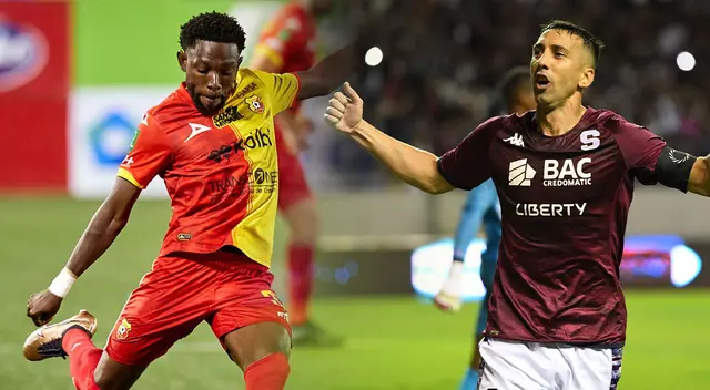 En estos párrafos podrás averiguar cómo ver Herediano vs. Saprissa. Foto: Herediano / Saprissa / Composición Líbero En estos párrafos podrás averiguar cómo ver Herediano vs. Saprissa. Foto: Herediano / Saprissa / Composición Líbero