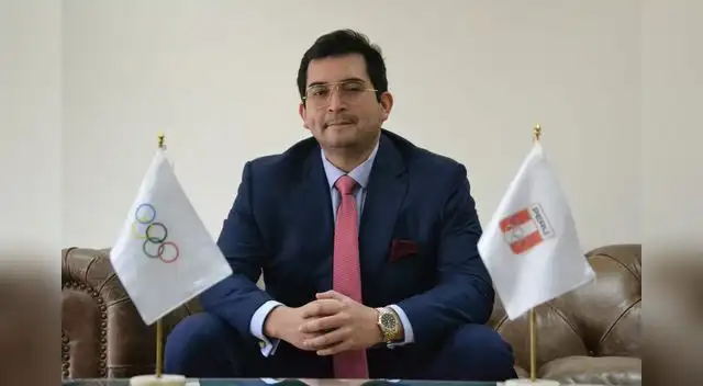 Renzo Manyari