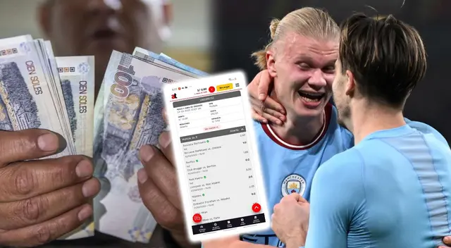 Manchester City no le permitió cobrar más de 2000 soles a hincha peruano