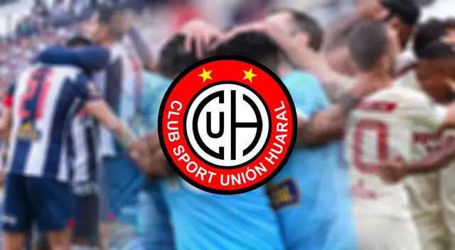 Unión Huaral contará con exjugadores de Alianza Lima, Sporting Cristal y Universitario. Foto: Liga 1 / Alianza Lima  / Universitario / Composición Líbero.