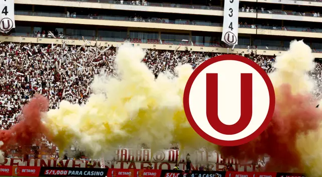 Universitario sorprendería con refuerzo que tiene pasado en la Selección Peruana