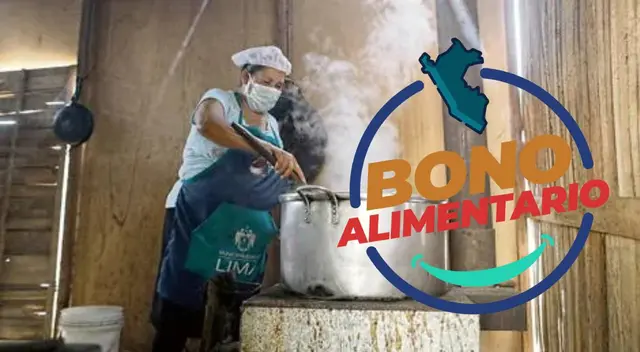 Bono Alimentario 2023: ¿Quiénes podrás cobrar este subsidio? Bono Alimentario 2023: ¿Quiénes podrás cobrar este subsidio?