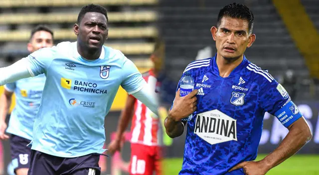 Ver transmisión del partido entre U. Católica vs. Millonarios