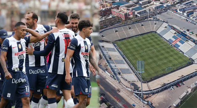 Alianza Lima realizó inédito cambio con miras al duelo ante César Vallejo Alianza Lima realizó inédito cambio con miras al duelo ante César Vallejo
