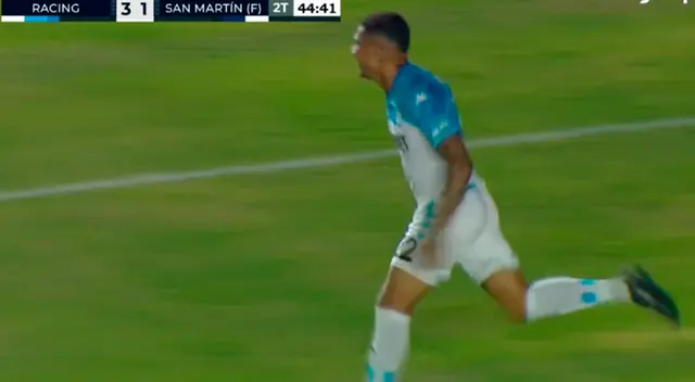 Paolo Guerrero anotó golazo de Cabeza