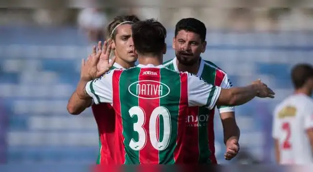 Deportivo Maldonado vs Fortaleza EN VIVO canales, horarios Deportivo Maldonado vs Fortaleza EN VIVO canales, horarios